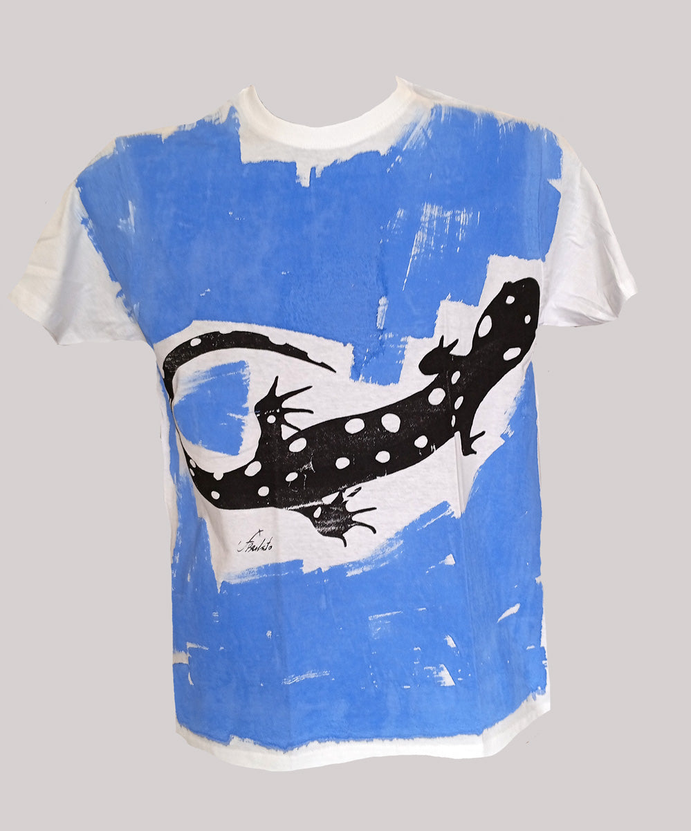 SALAMANDRA EE1XL