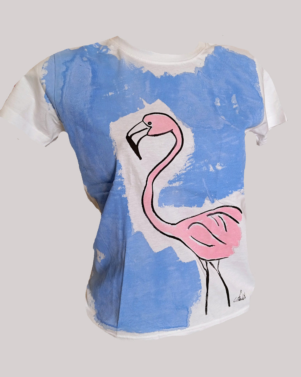 FLAMENCO K1M-N1S1L1XL