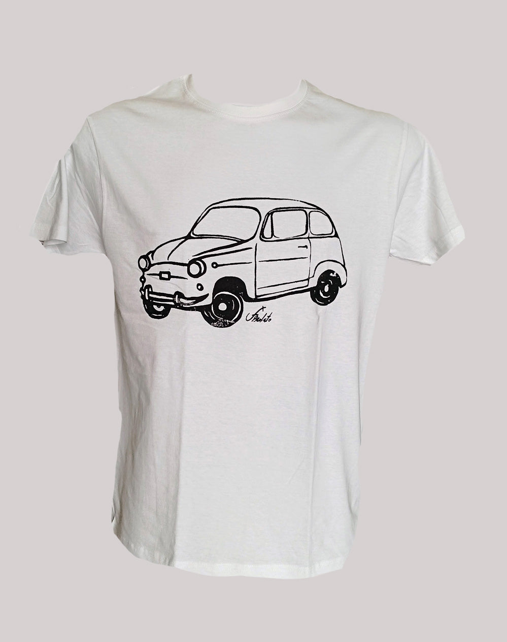 COCHES CLASICOS Q-M