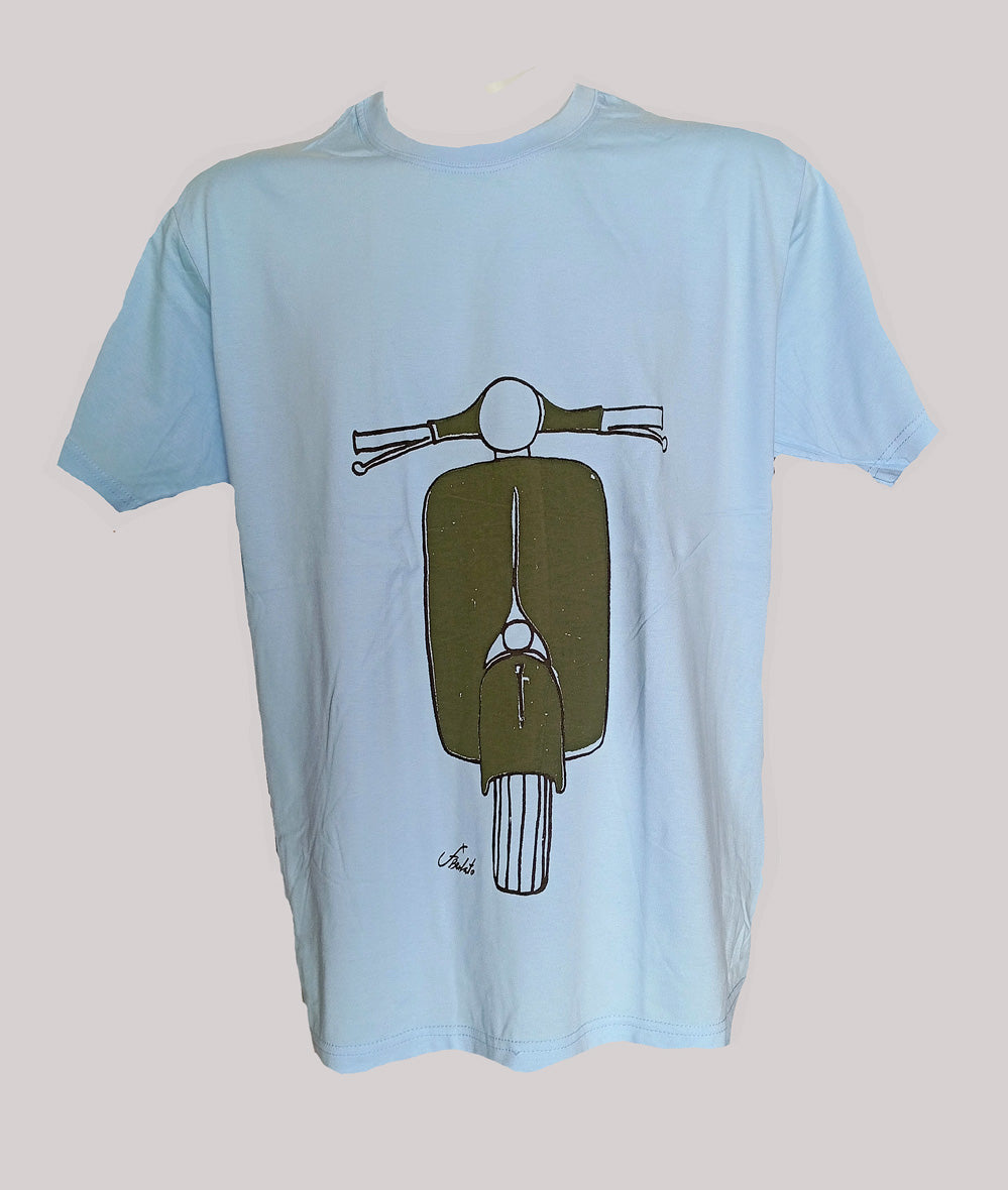 VESPA P1L1XL2XL