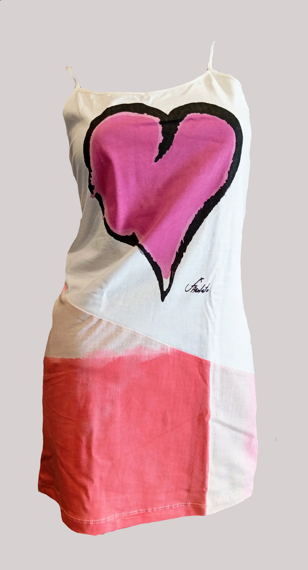 CORAZÓN Q1M