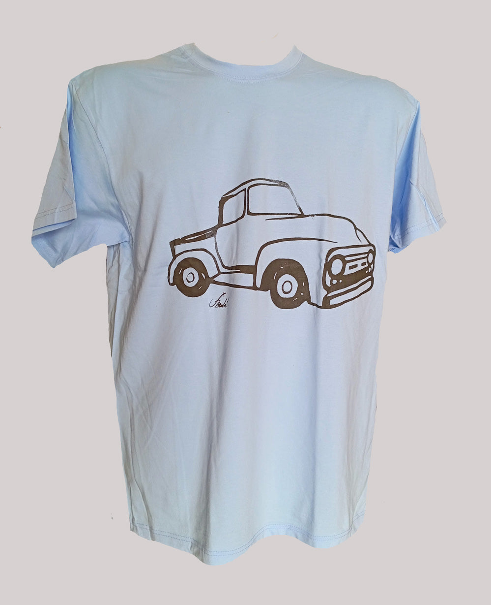 PICKUP Q-L-XL-2XL