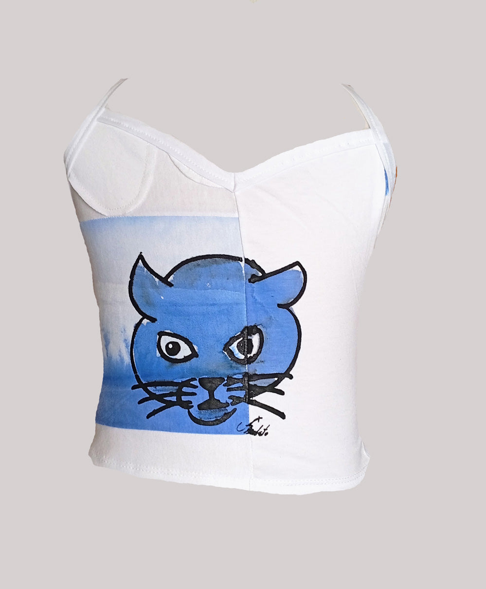 GATO AZUL 1R10