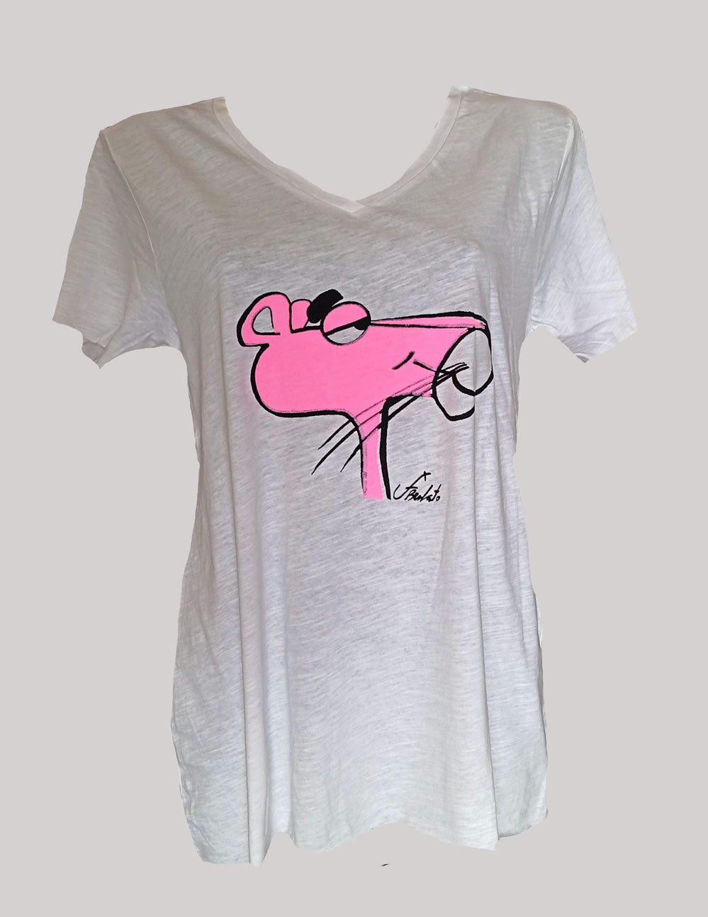 PANTERA ROSA V1S1M1L1XL