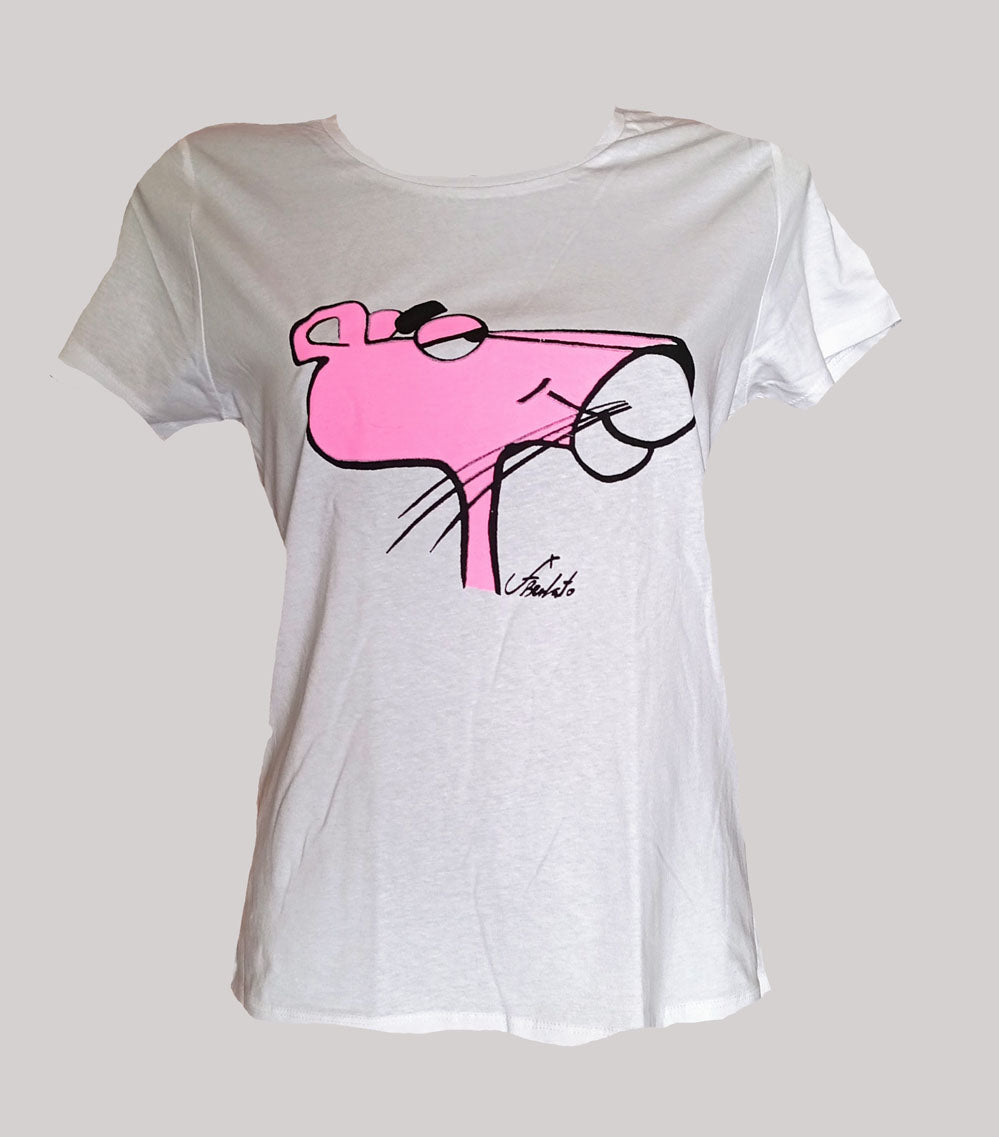 PANTERA ROSA H2XL