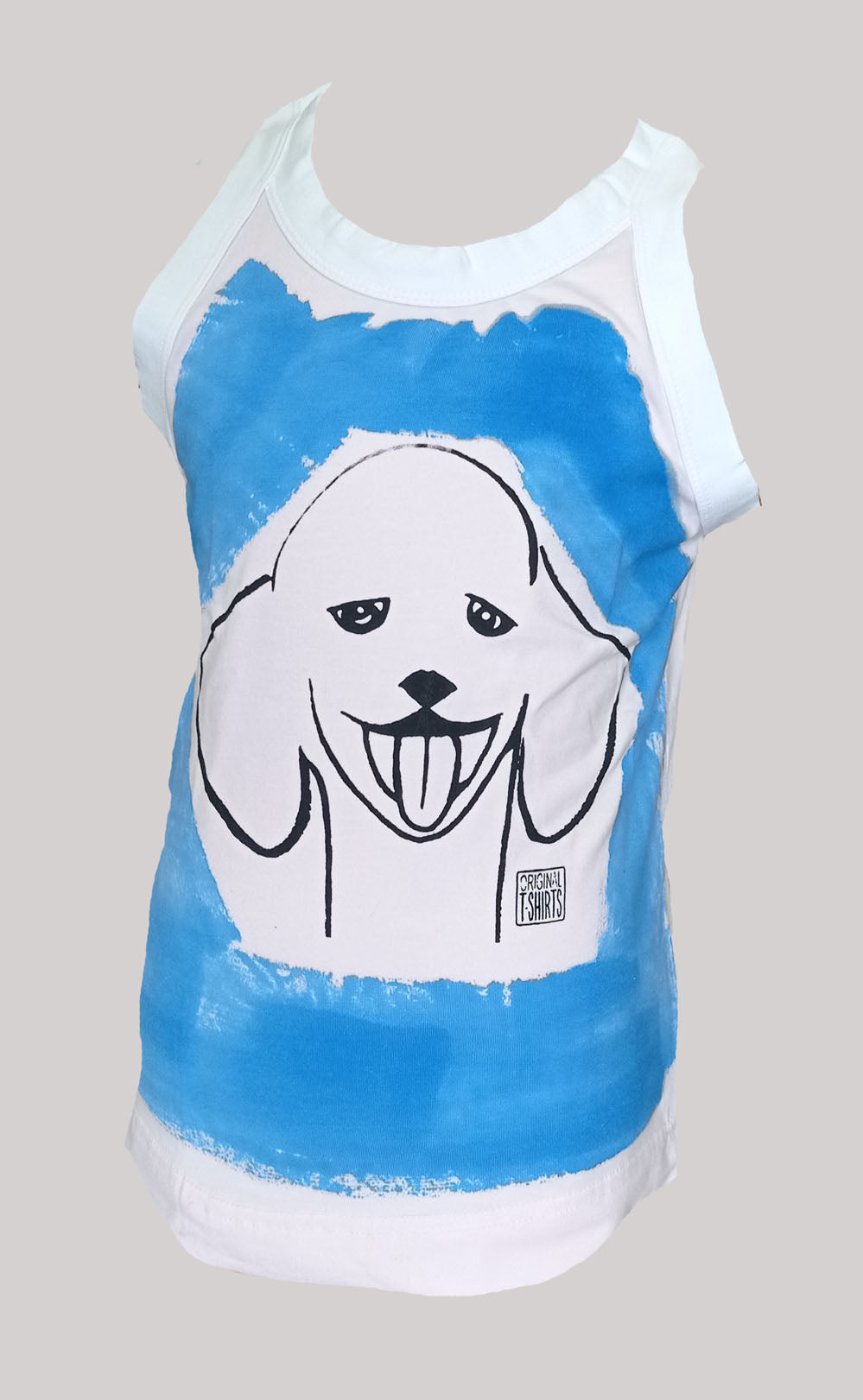 CANICHE Y12