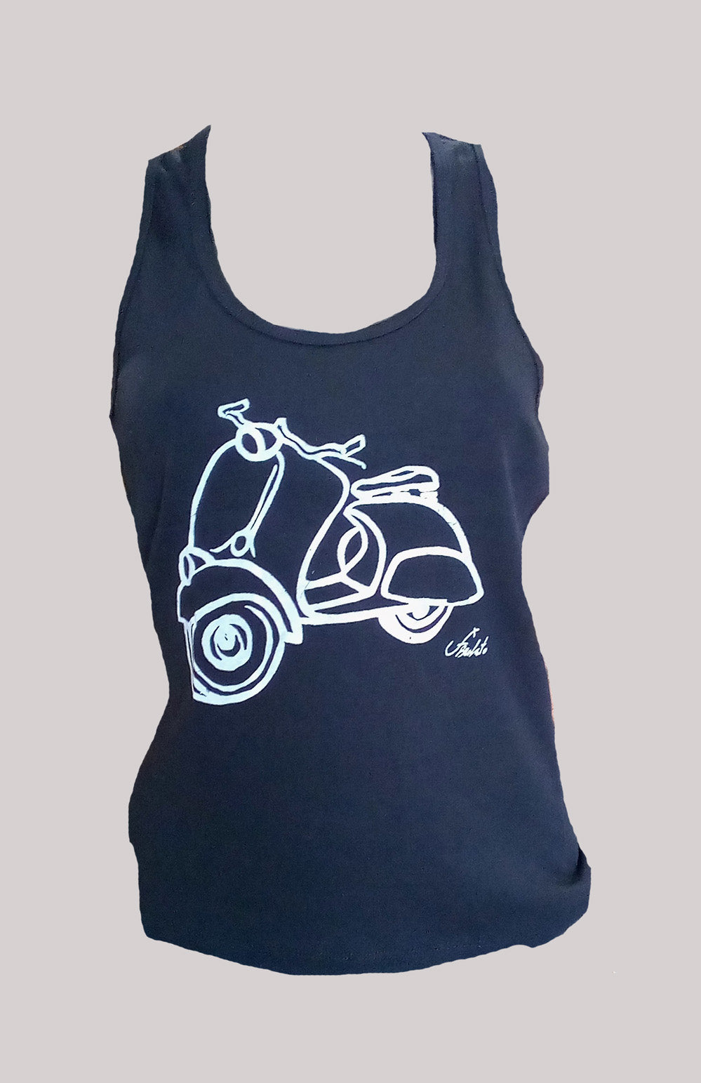VESPA BB1XS1S1M1L