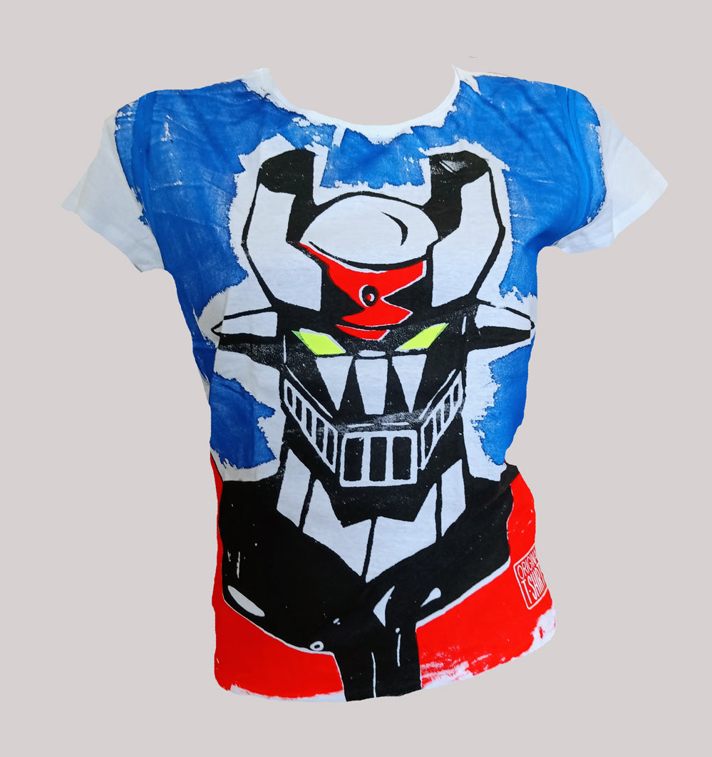 MAZINGER BB1L2XL