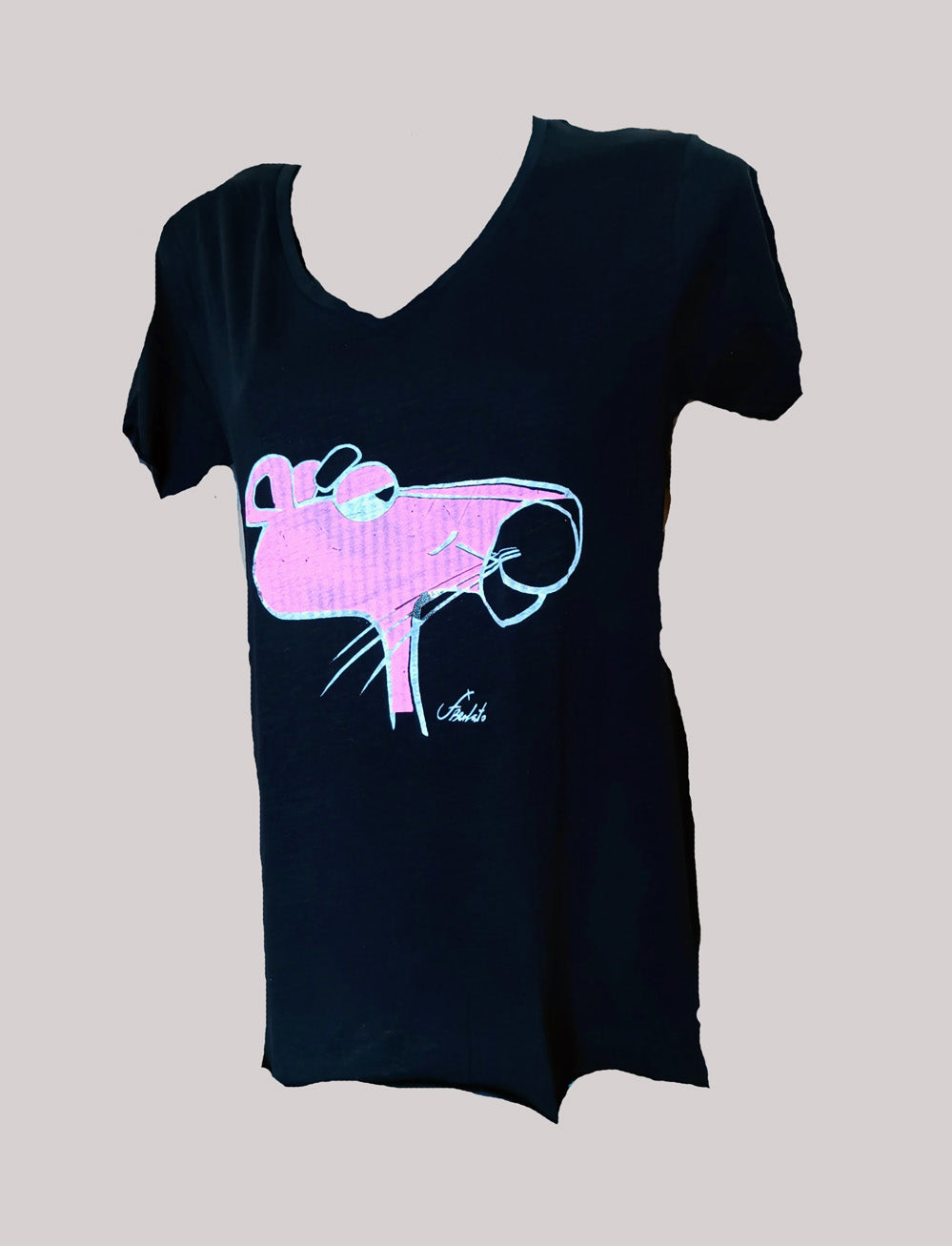 PANTERA ROSA DD1S1M1L1XL