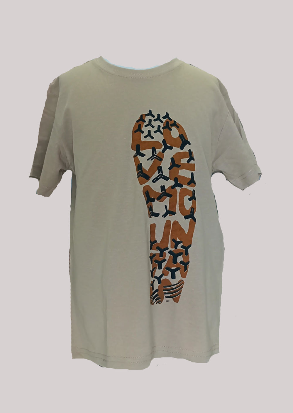 LOVE MOUNTAIN A12A10A4A6