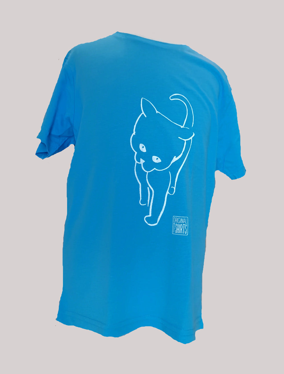 GATITO A12A10A8A4A6
