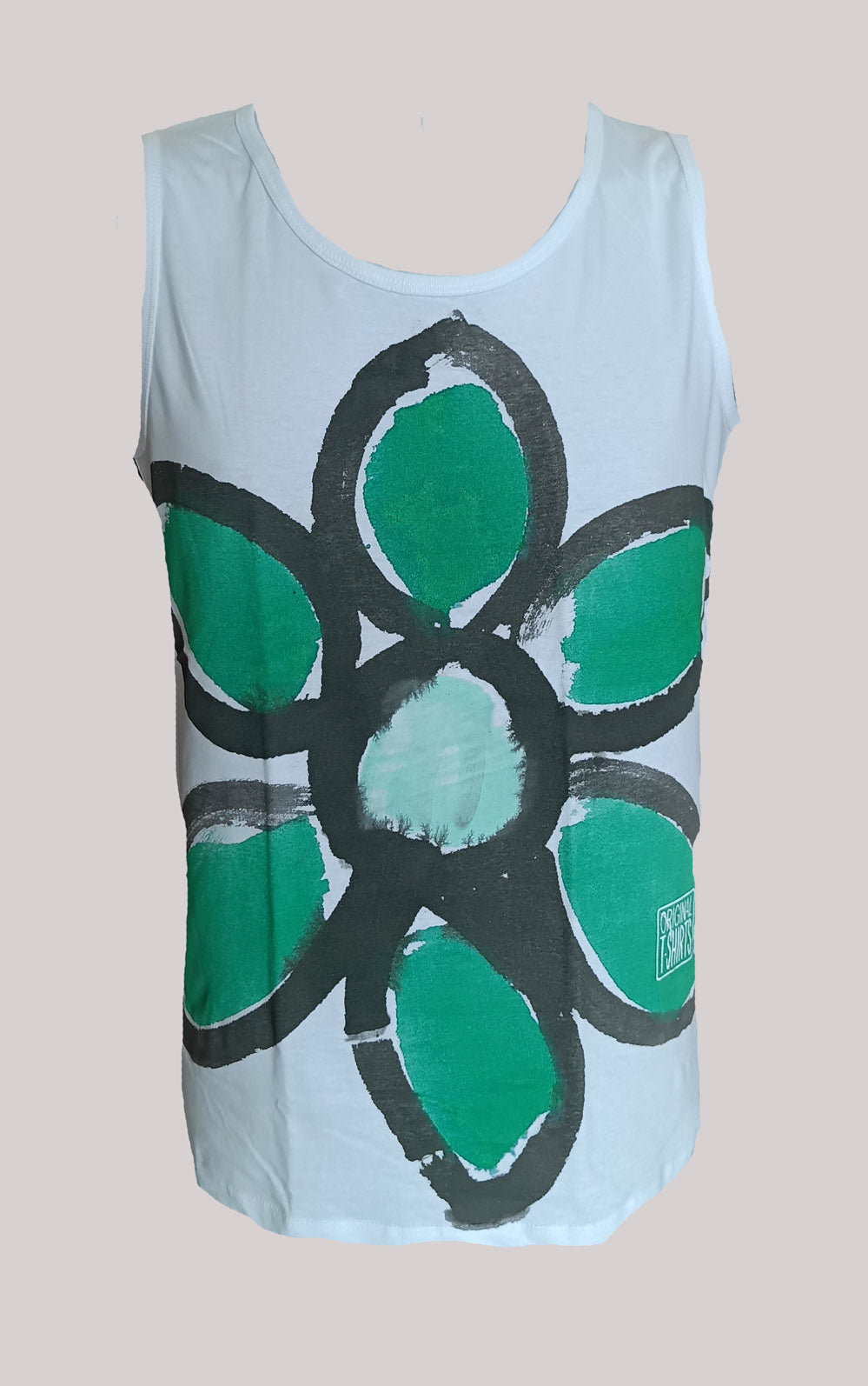 FLOR VERDE EE1S1M1L1XL2XL3XL4XL5XL