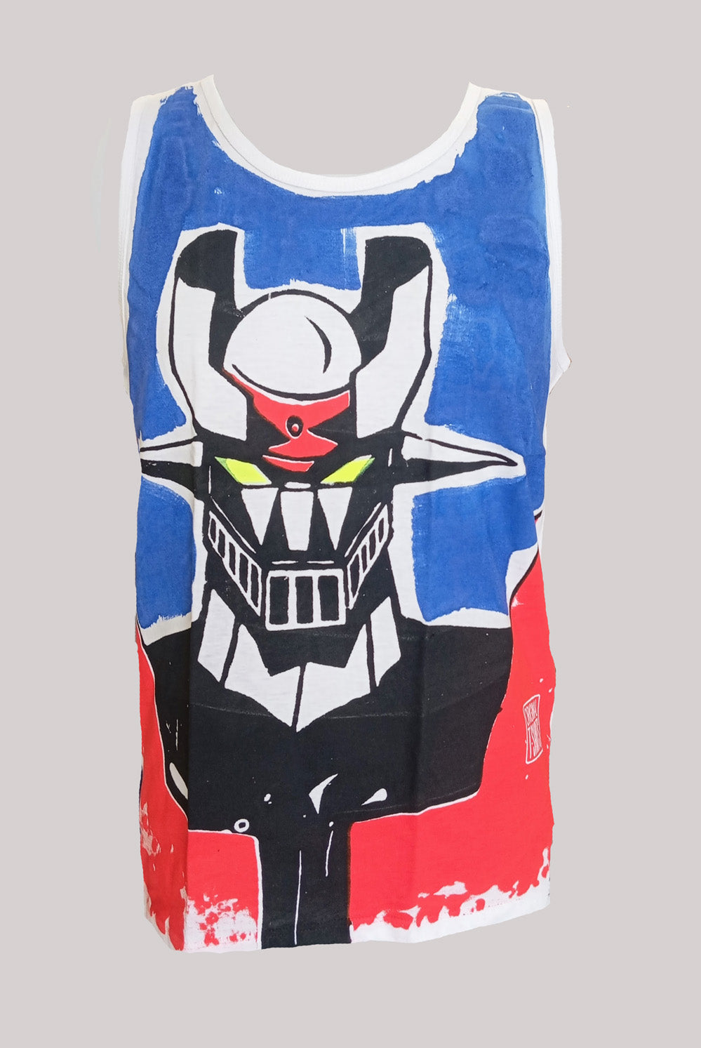 MAZINGER FF1M1L1XL2XL