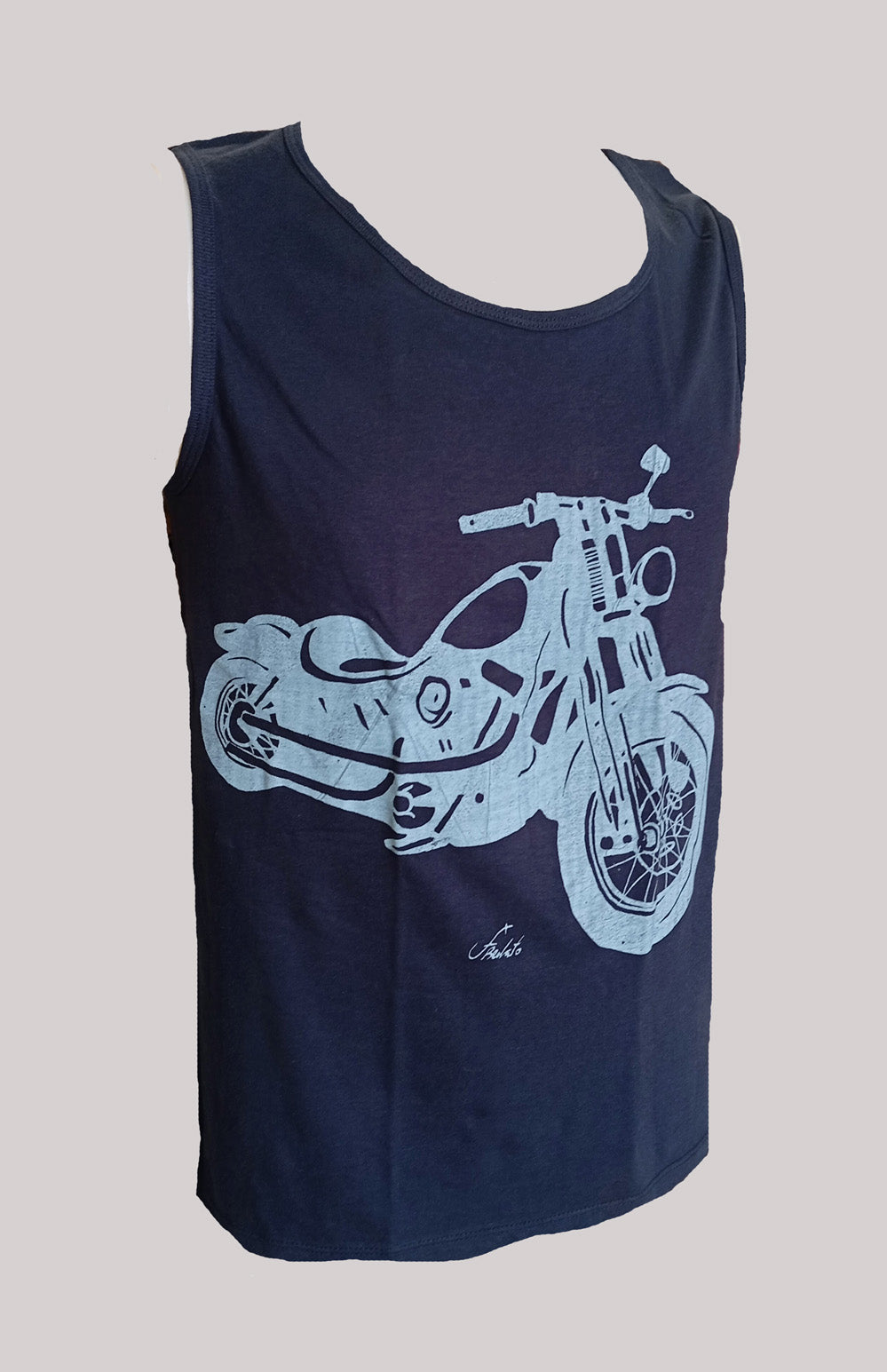 CHOPPER FF1S1M1L1XL3XL4XL5XL