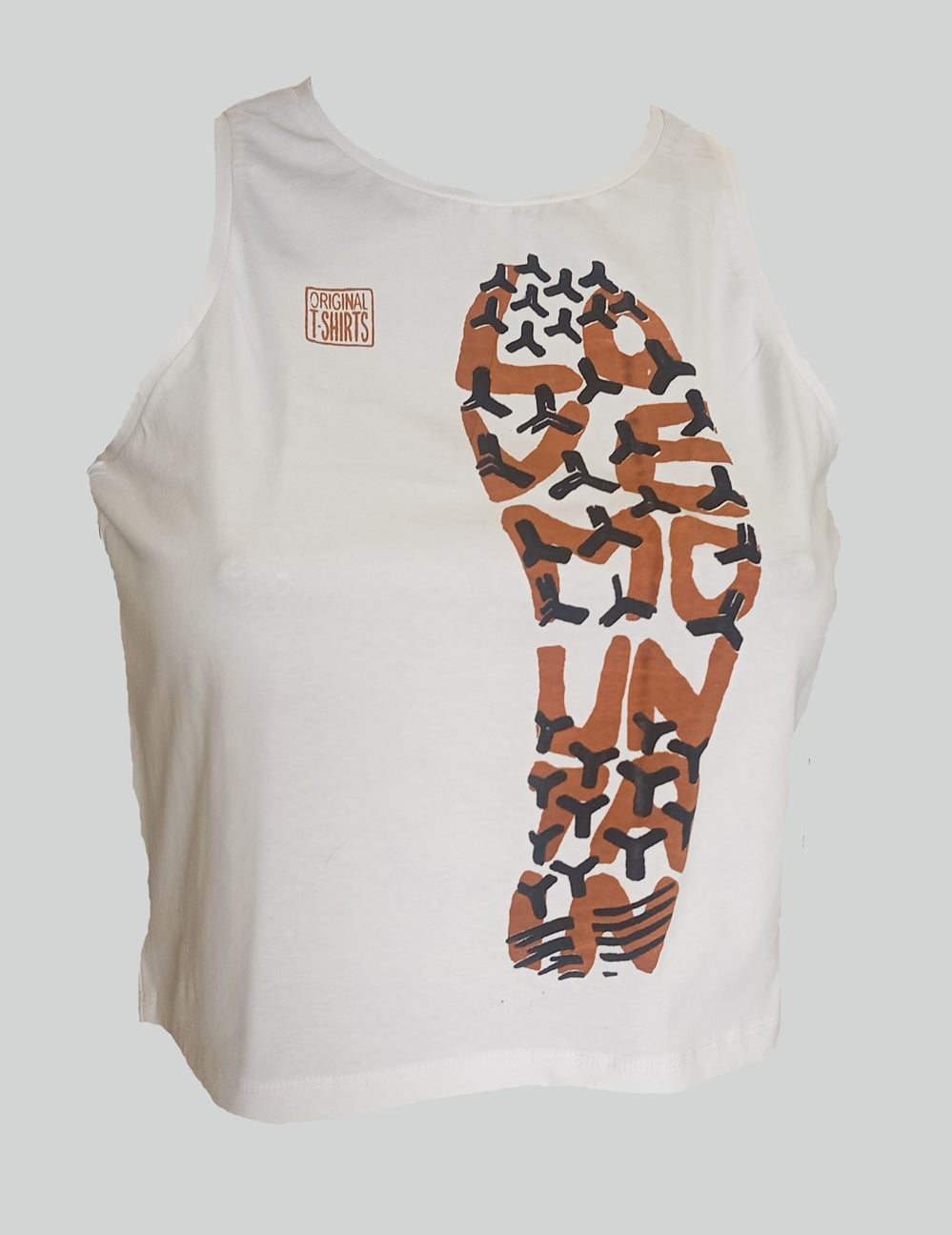 LOVE MOUNTAIN 25FF-1XS1S-VV1M