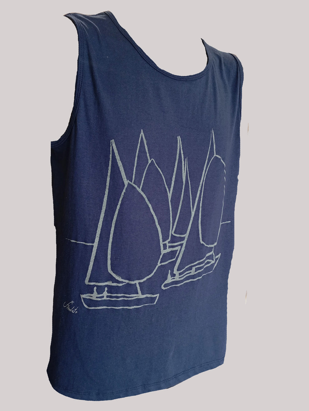 REGATA GG1M1L1XL2XL