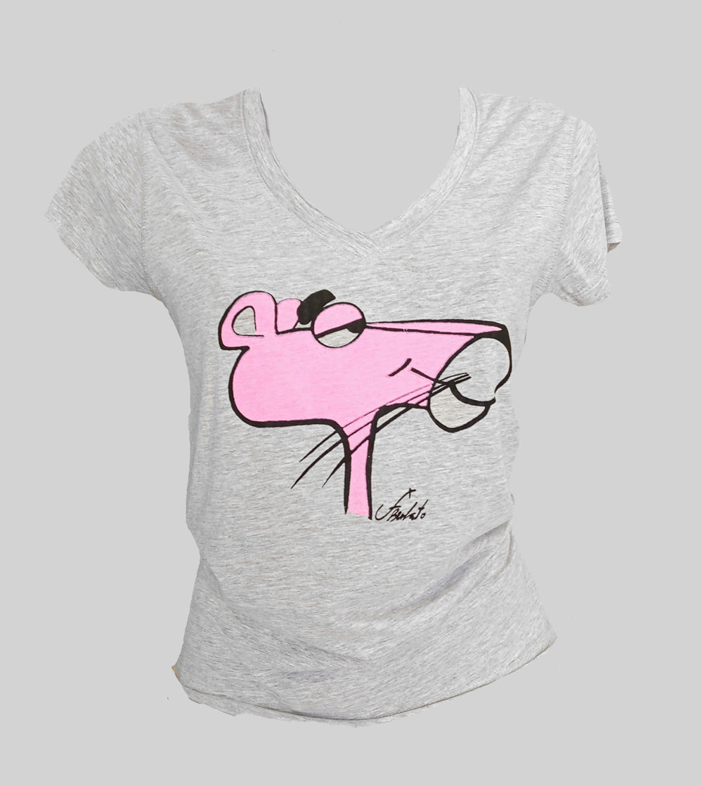 PANTERA ROSA 25HH-S-M-XL