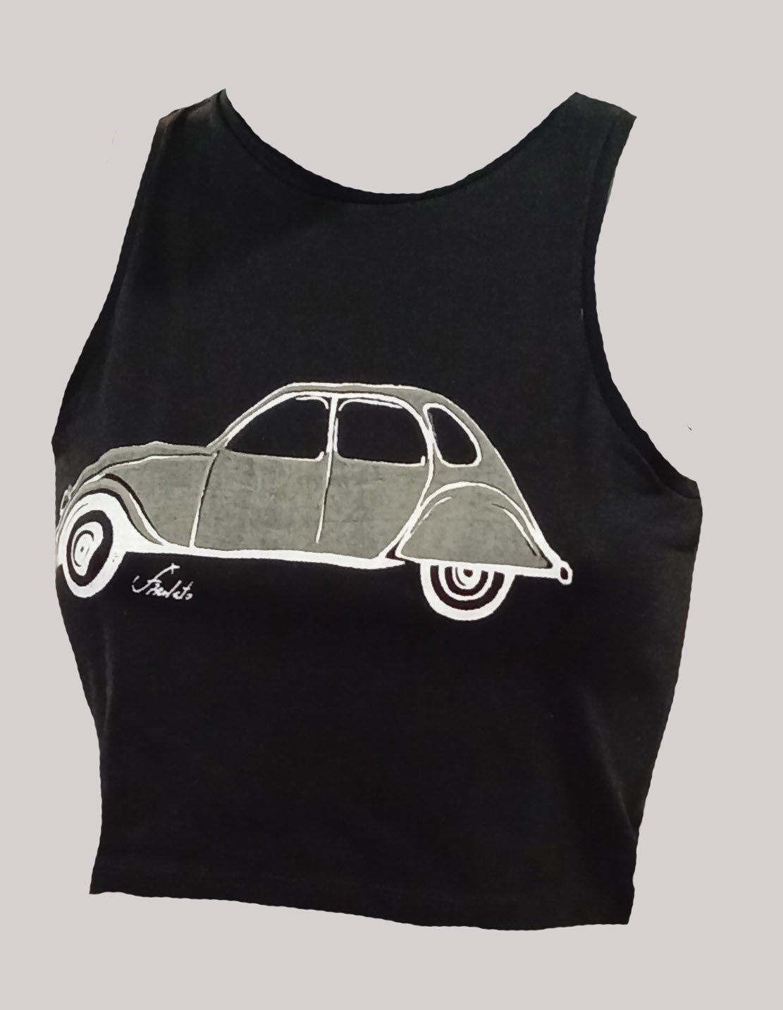2CV JJ1XS1S1M