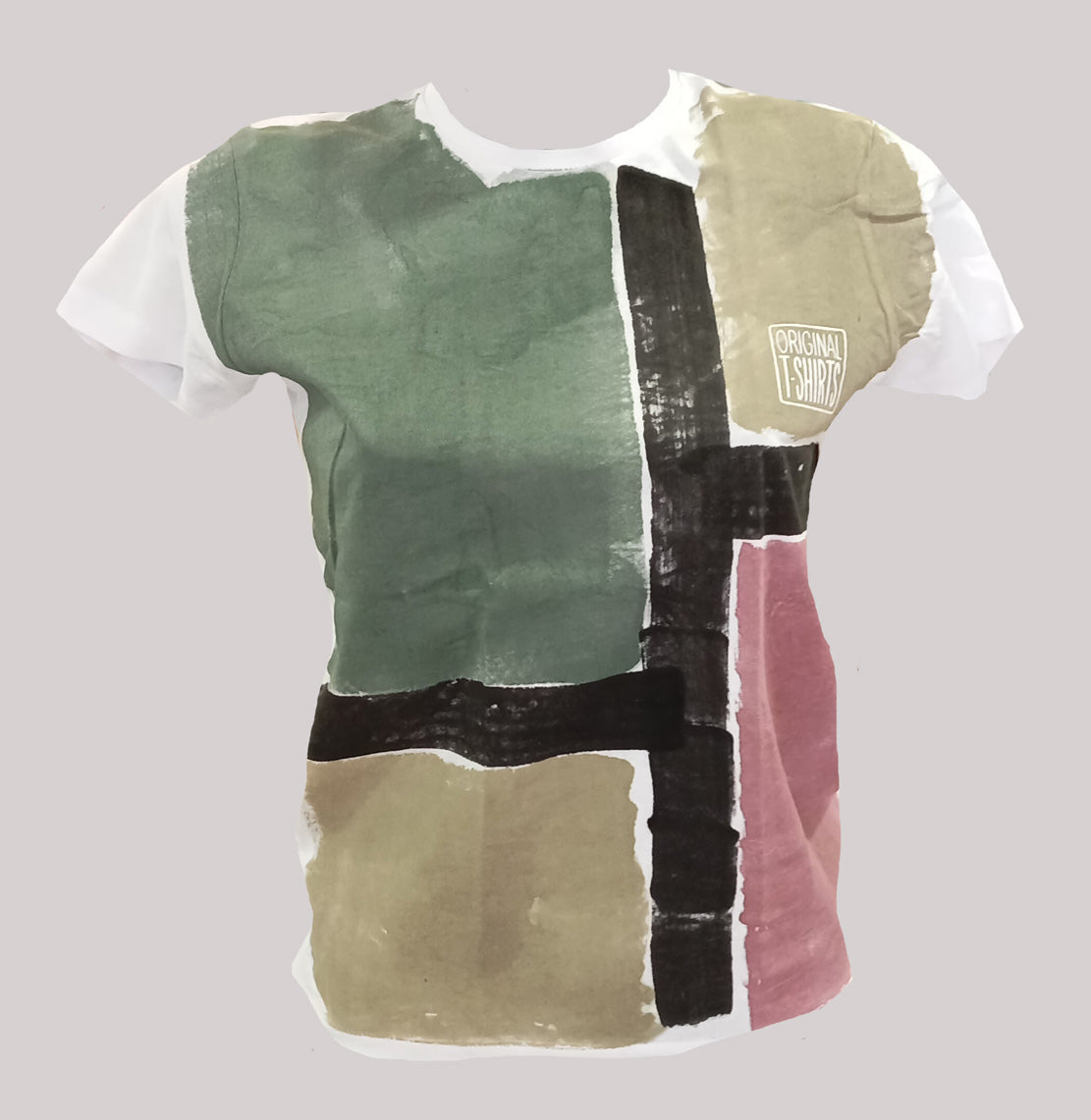 VERDE Y MARRON 25A JJ1XL3XL