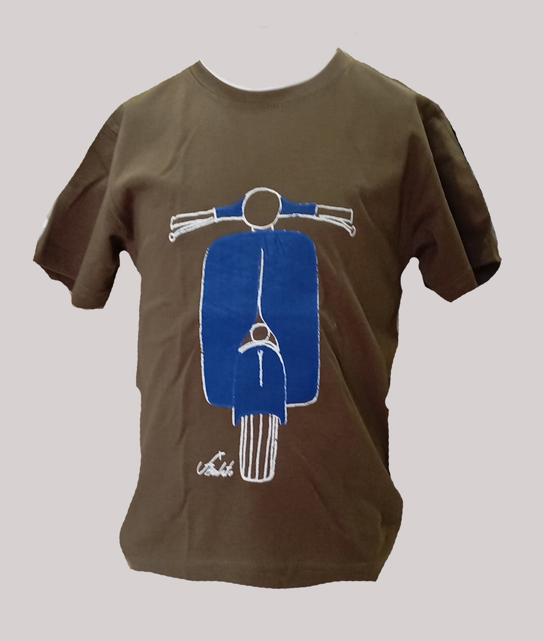 VESPA 25A JJ4JJ8JJ6JJ10JJ12
