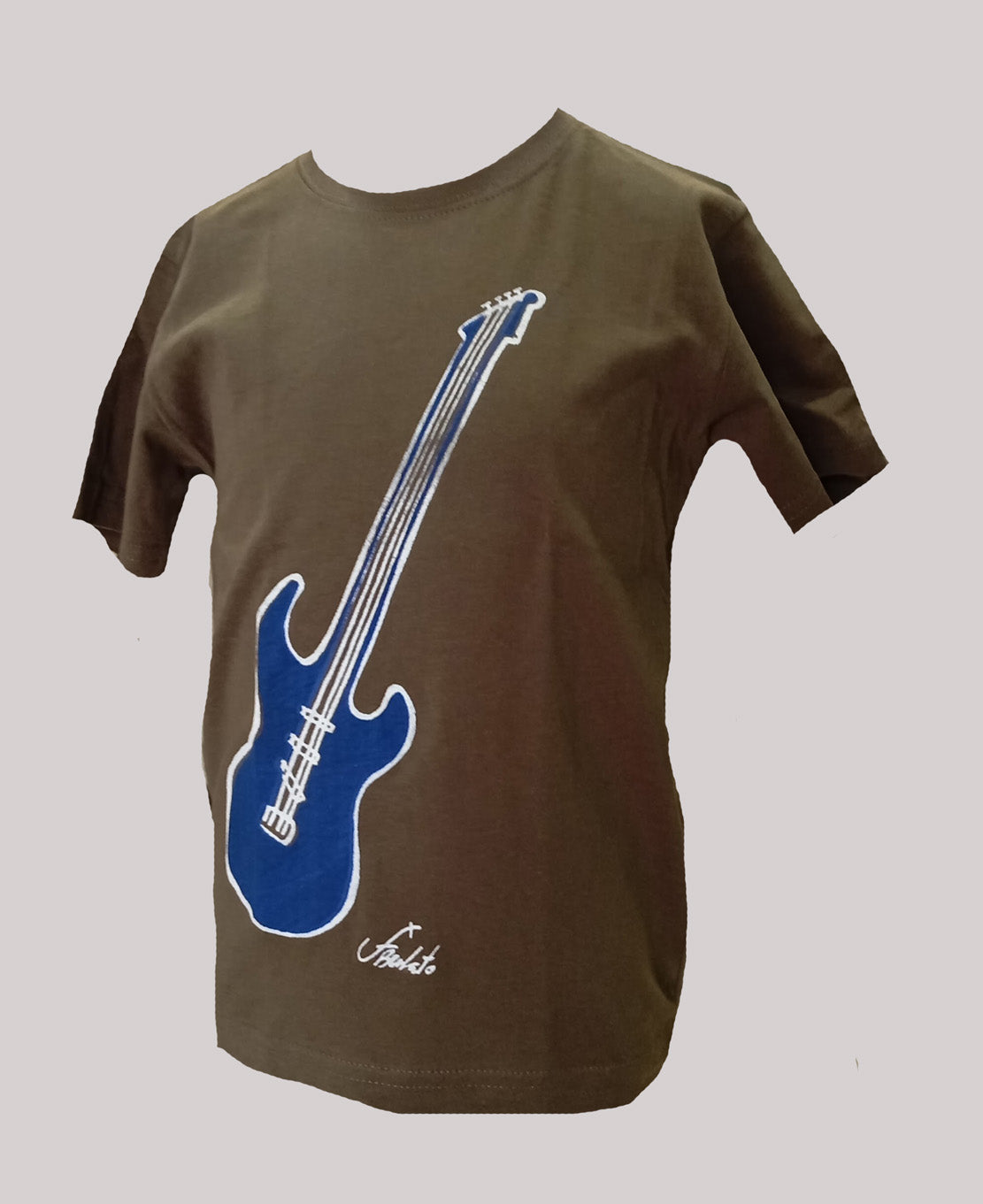 GUITARRA 25B JJ4JJ6JJ8JJ10