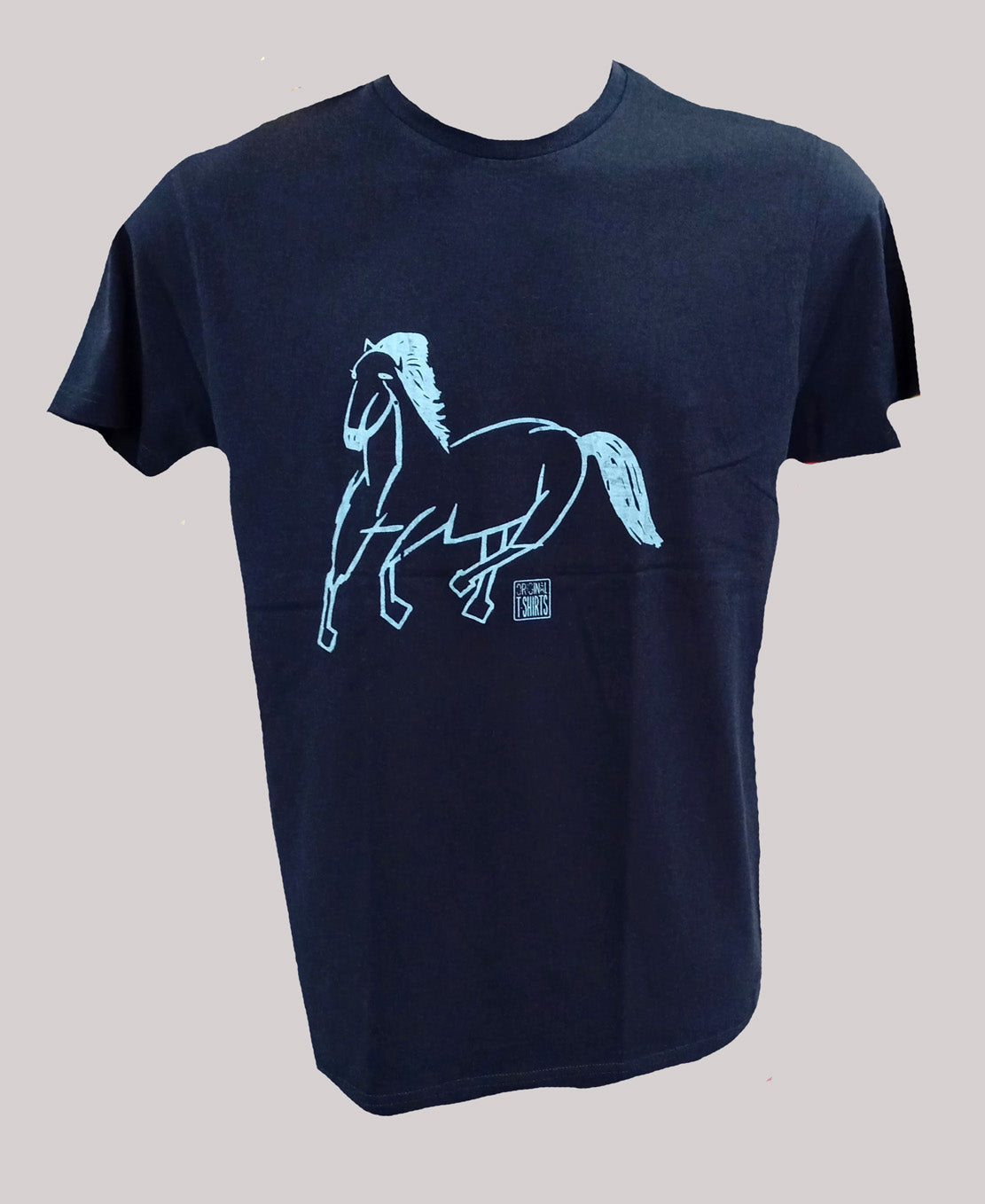 CABALLO 25II1M1L1XL2XL3XL
