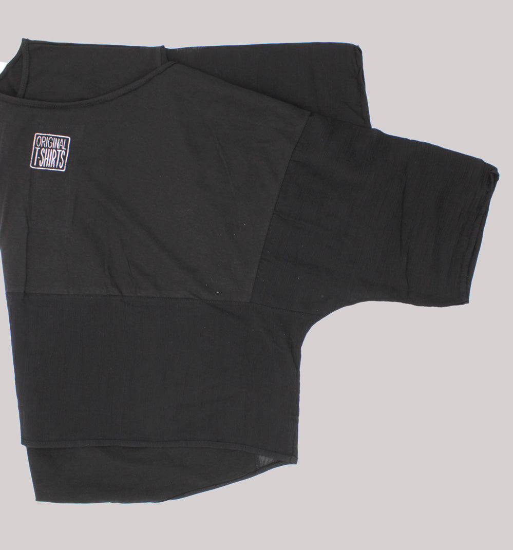 CORAZÓN AZUL P1S1M1L1XL