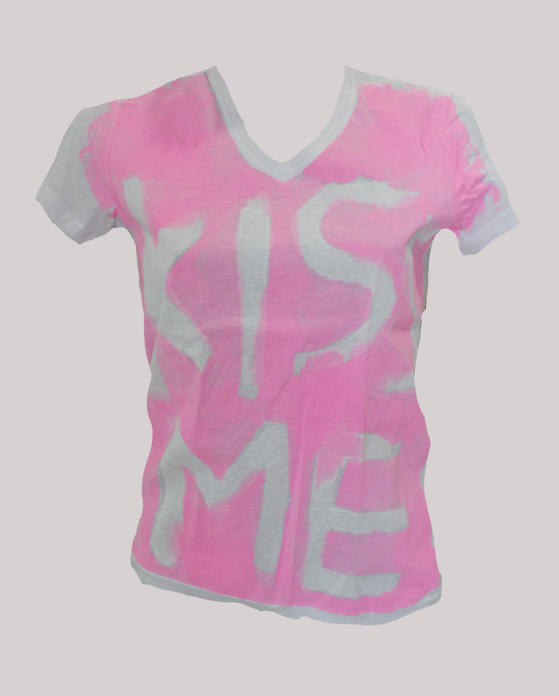 KISS ME 25ZSZMZLZXLZXXL