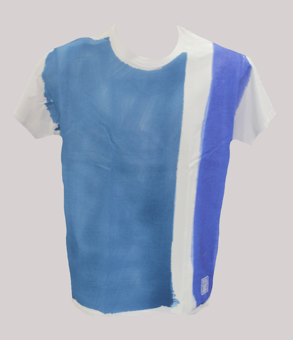 2 AZULES 25II-1L1XL-BS