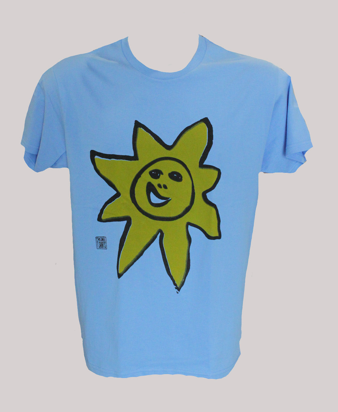 SOL 25A-XS-S-M-L