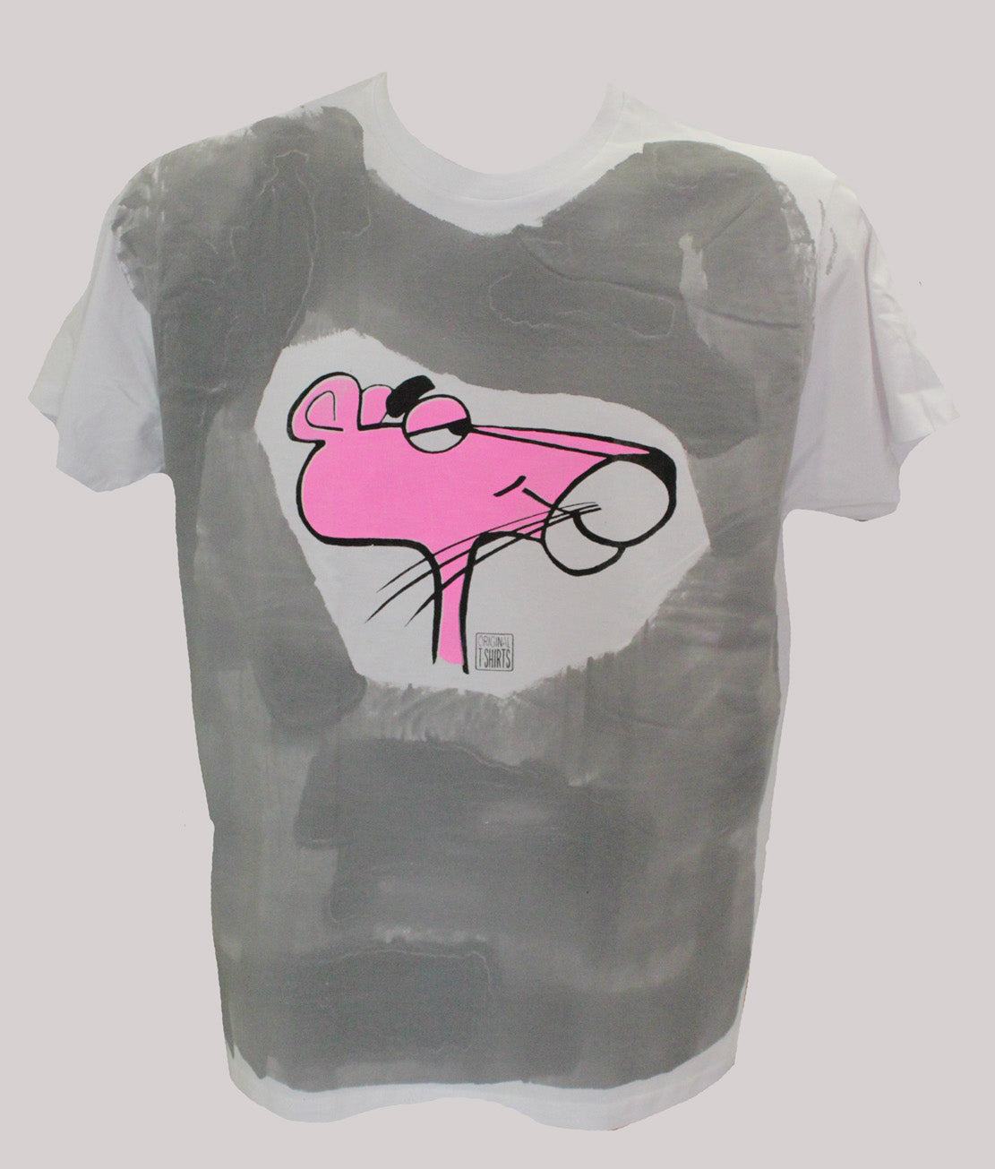 PANTERA ROSA 25A-XS-M-L-3XL