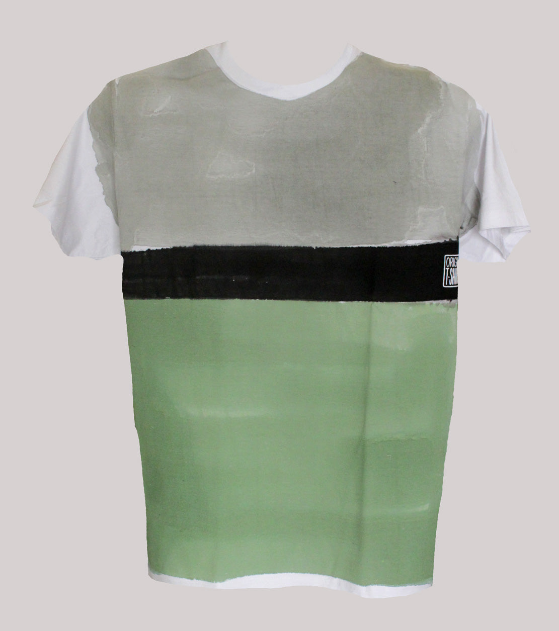 2 VERDES 25V-1X1S1M1L1XL1XXL-eL