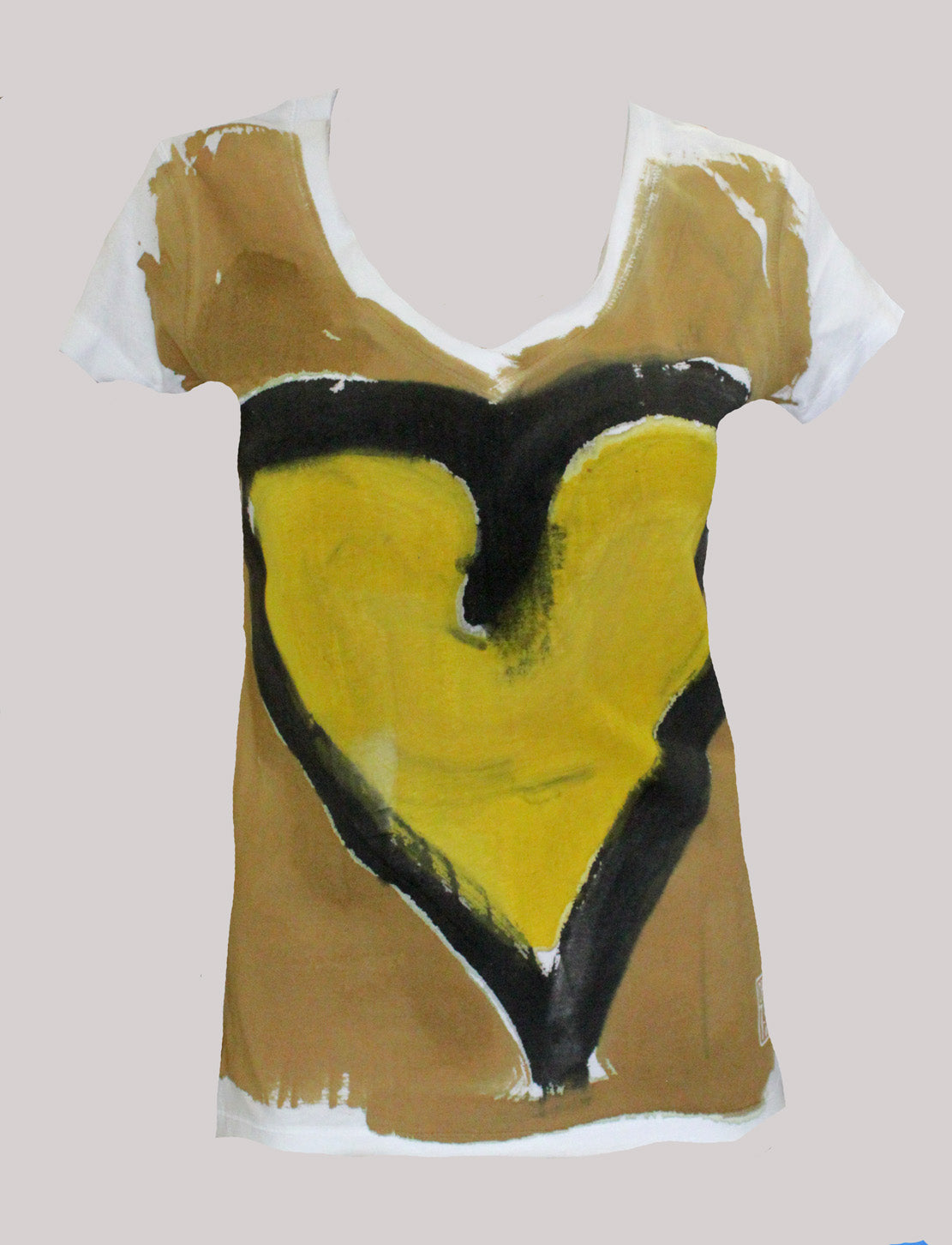 CORAZON AMARILLO E-1S-1M-1L-1XL