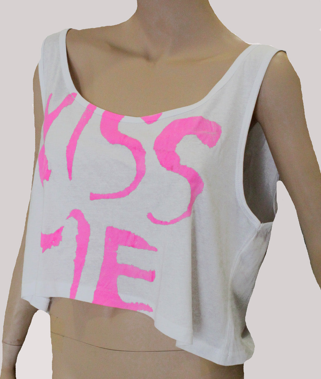 KISS ME E-ES-EL