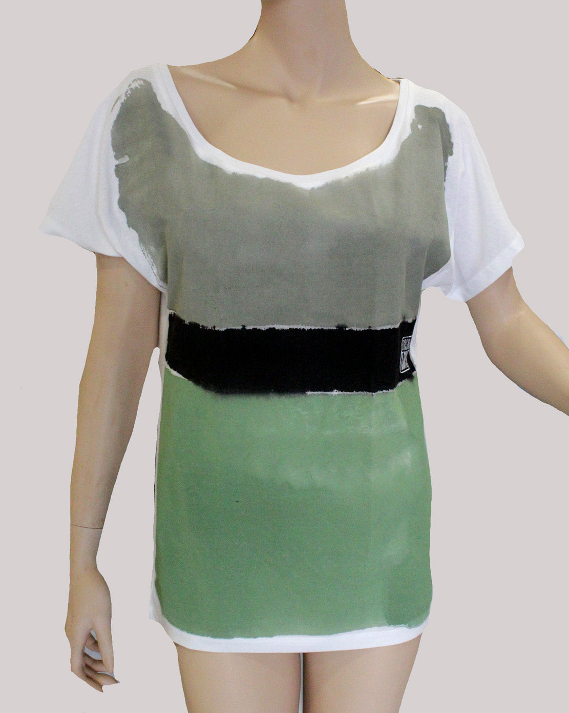 DOS VERDES 25II-1S1M1L