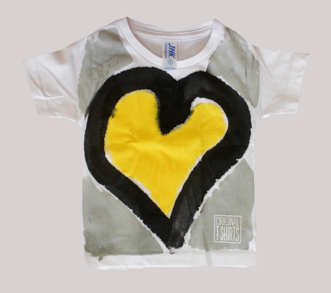 CORAZON AMARILLO 25II-II0II1II2