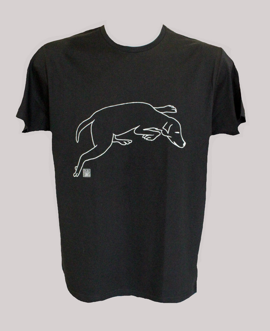 PERRO CALLEJERO 25WW-1XL3XL