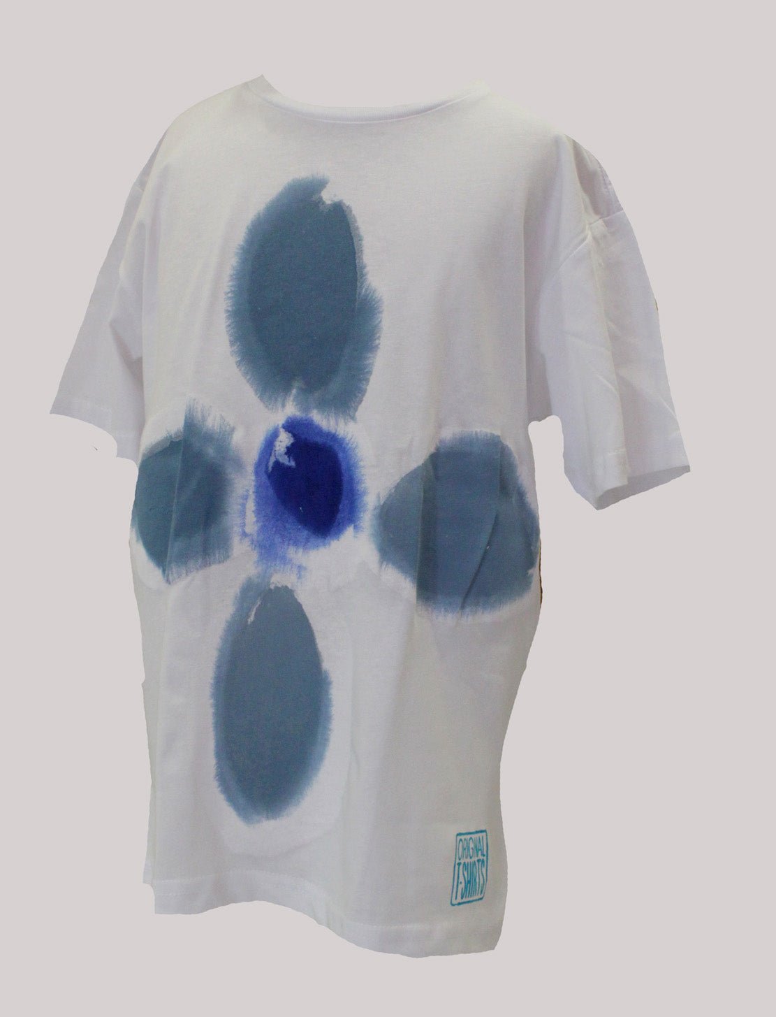 FLOR AZUL 25ZZ-D4D6D8D11D14