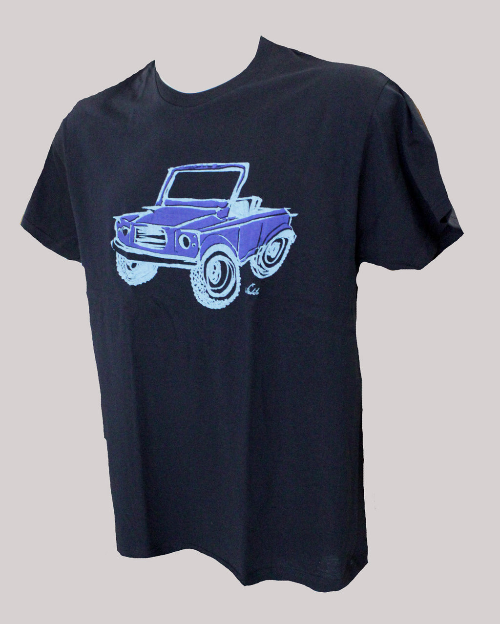 TODOTERRENO VV25 3XL