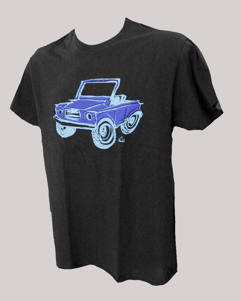 TODOTERRENO VV25 1XS1S