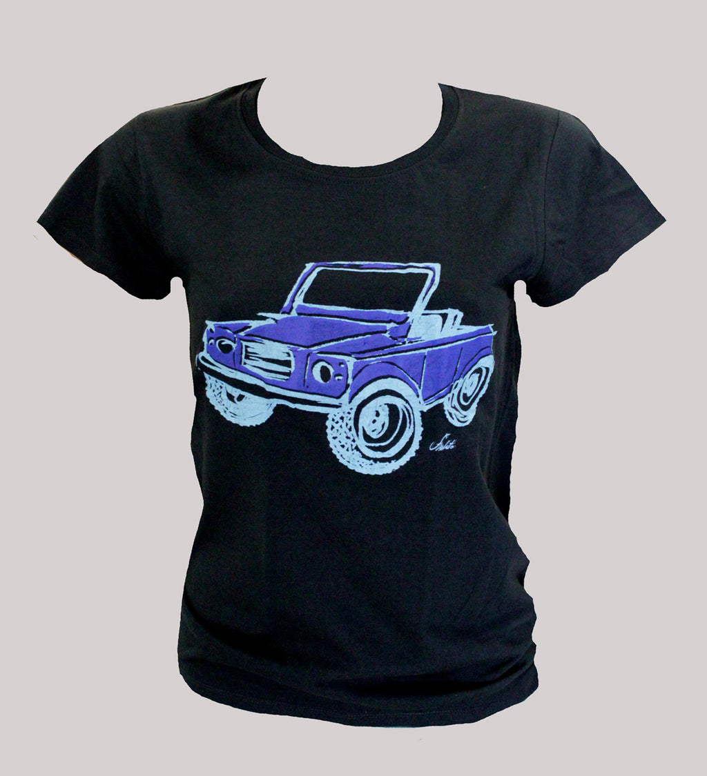 TODOTERRENO 25VV1S1M1L1XL