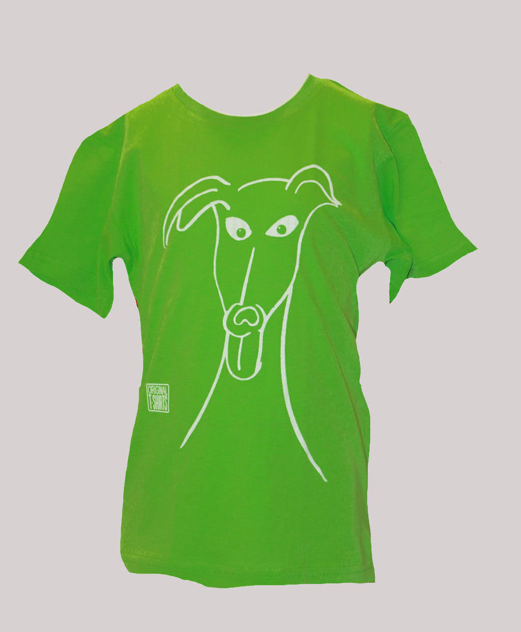 GALGO VERDE RR4RR8RR10RR12