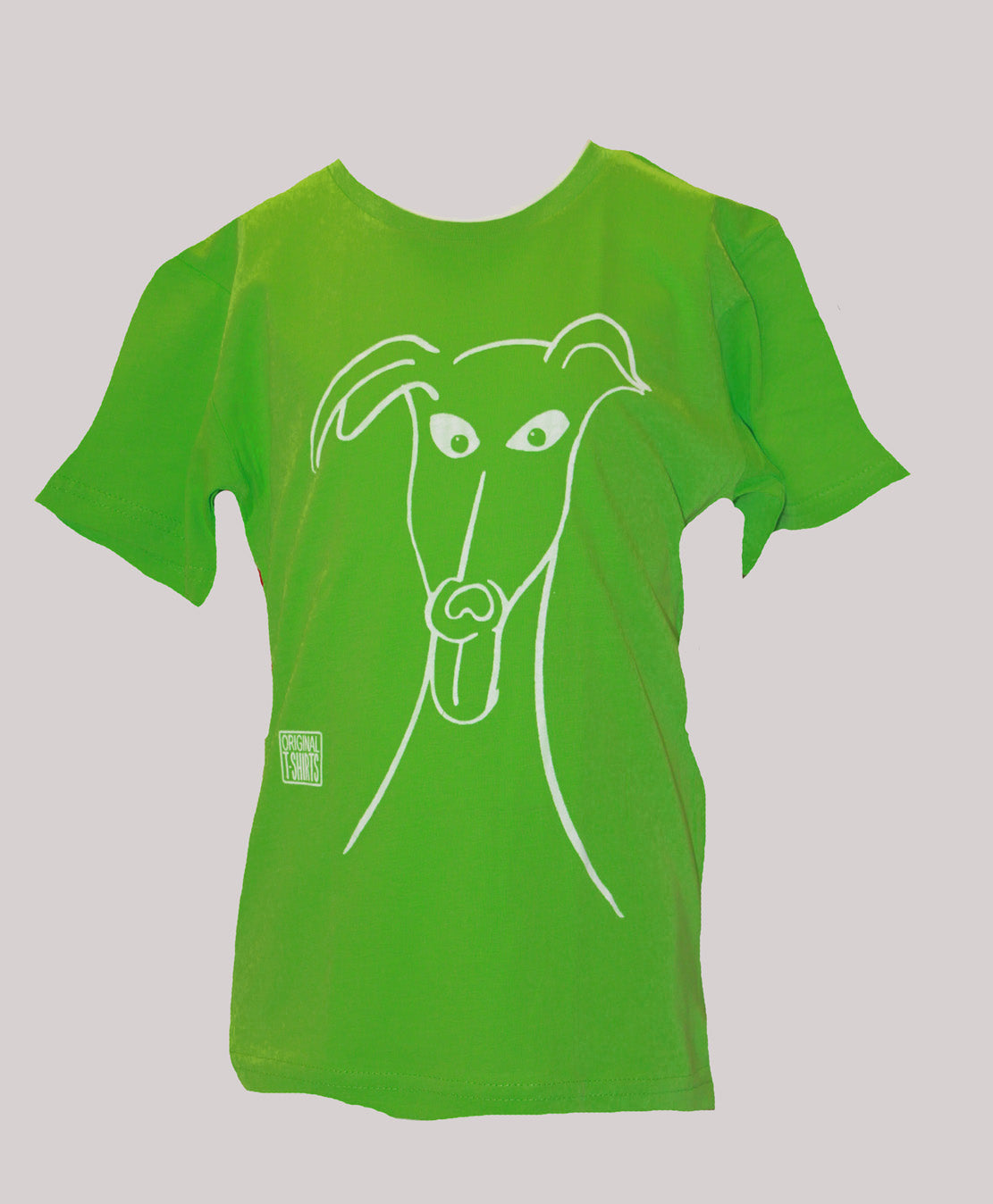GALGO VERDE RR4RR8RR10RR12