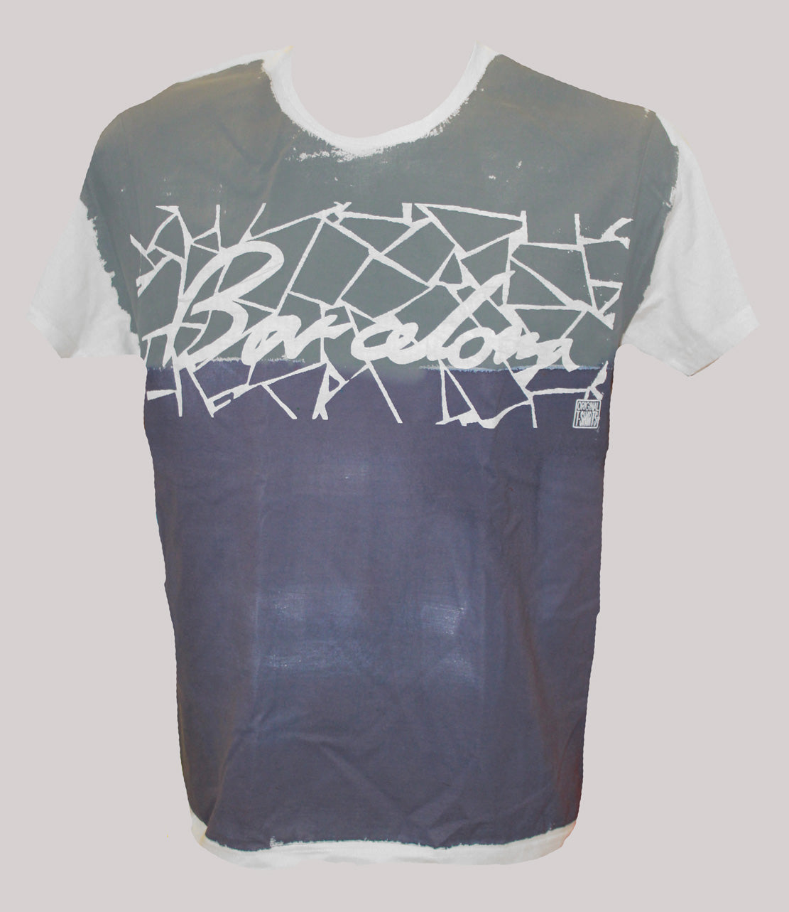 BARCELONA TRENCADIS RR1M