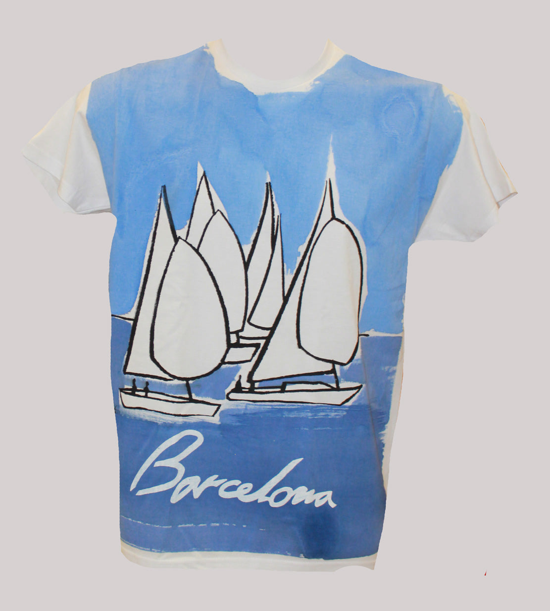 BARCELONA REGATA RR1S