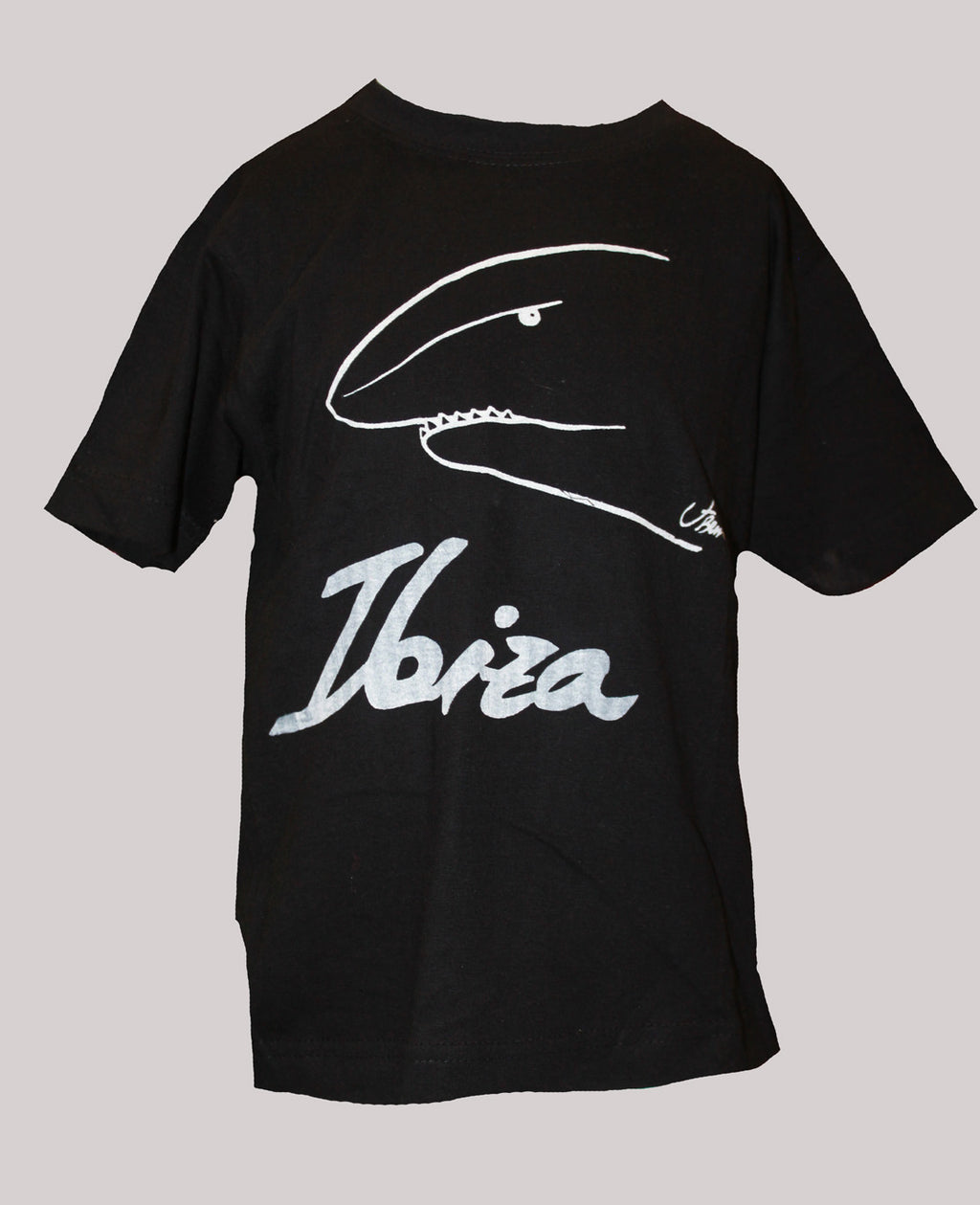 IBIZA TIBURON RR6