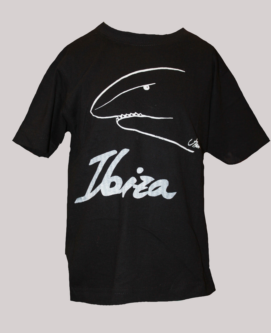 IBIZA TIBURON RR6