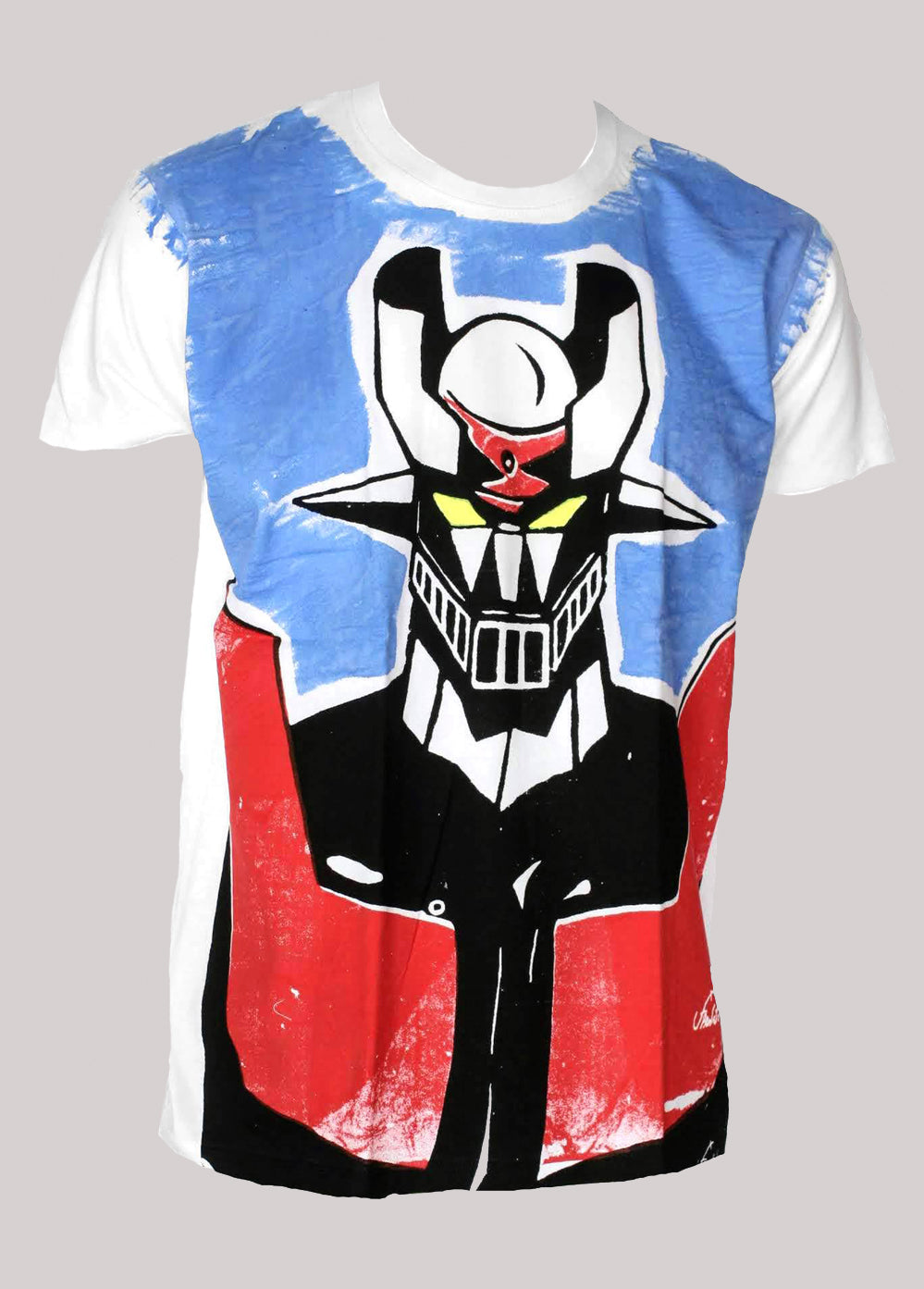 MAZINGER Z25DD-5XL