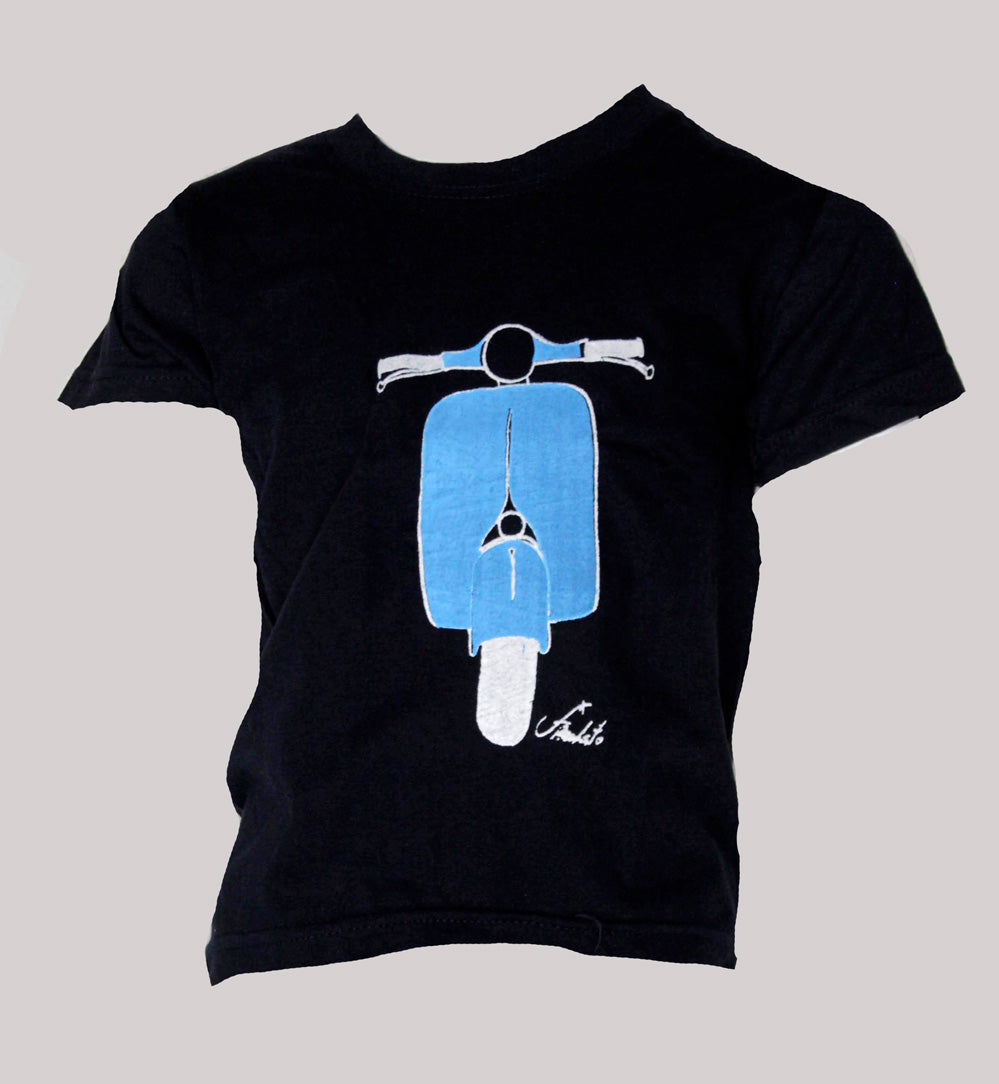 VESPA 8C6