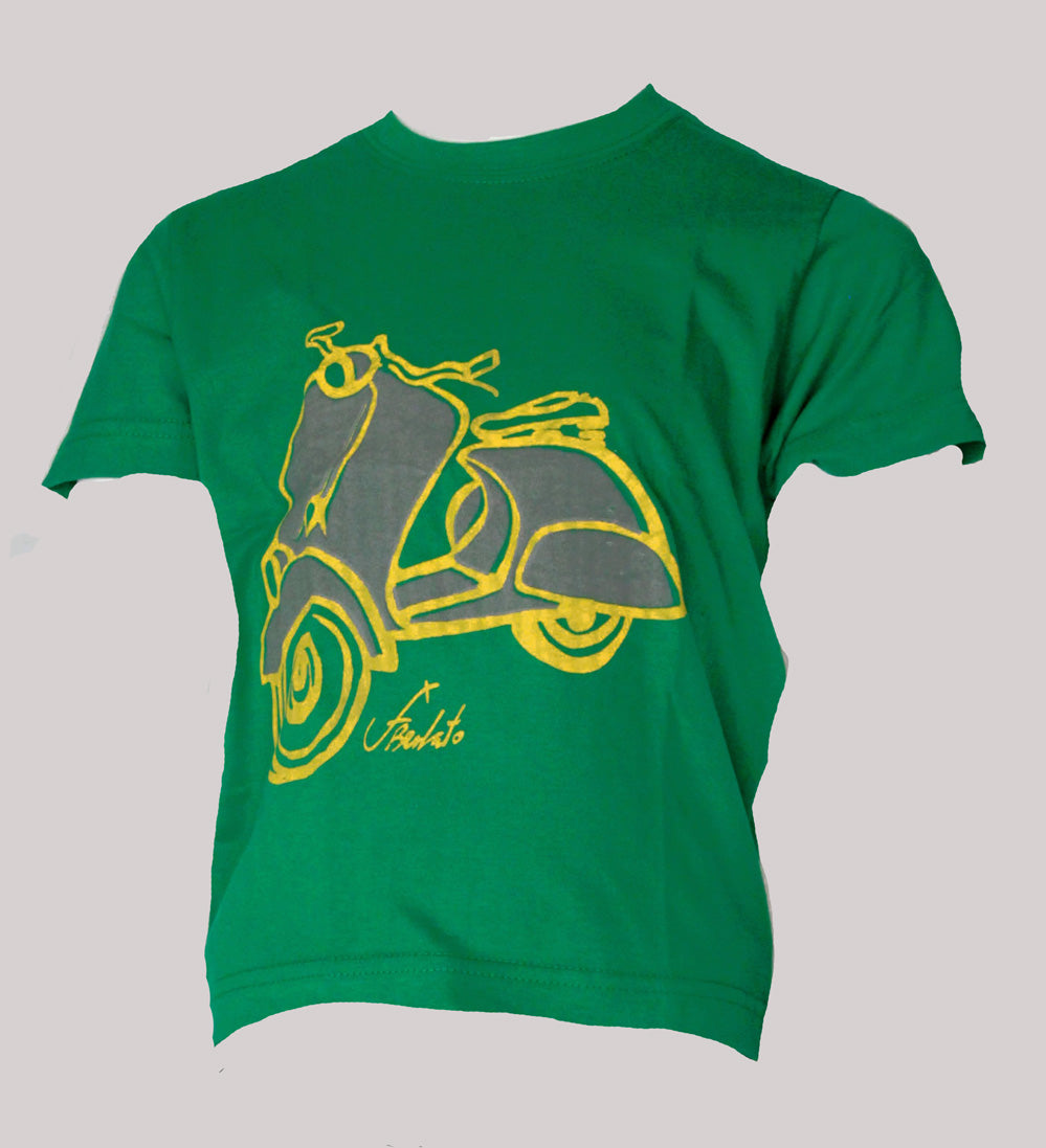 VESPA 6C6O4